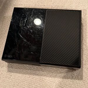 xbox one